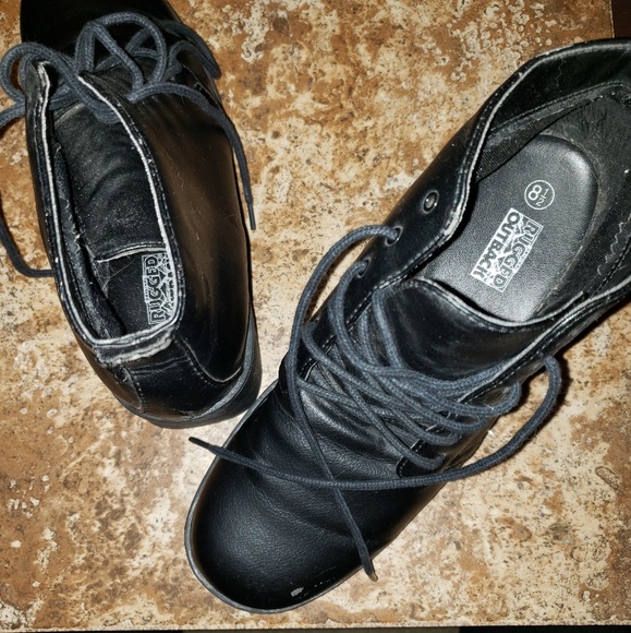 Ankle boots - Picture 2 of 3